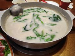 -红色江山(首钢国际大厦店)