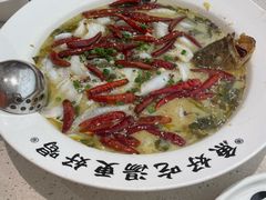 -江渔儿酸菜鱼(曜一城店)