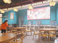 大堂-猪腰一家·地道佛山菜(盐步店)