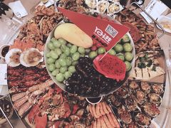 一片海（小海/份）-日进一片海.生腌海鲜火锅.宵夜烧烤(三里屯总店)