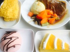-宜家·瑞典风味餐厅(天津东丽商场店)