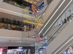 -乐天百货(环球中心店)