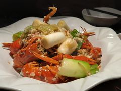 -虾胡闹龙虾馆(湄南河店)
