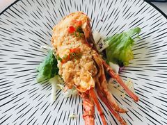 -V Bar海景扒房(北海湾惠龙万达嘉华酒店)