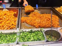 -丁家坡洋芋·观音桥好吃街A区(全国总店)