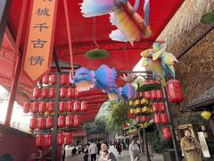 -杭州宋城