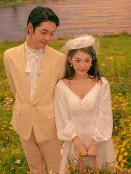 -第一夫人婚纱摄影(南京店)