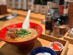 -一豚轩·烧鸟·豚骨拉面(五四路店)