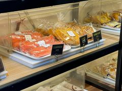 -韩国利尔面包(桂林路店)