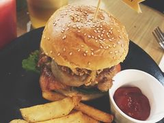 -HELLO 27 意面·沙拉·帕尼尼