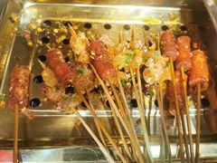 -盟重烧烤(高正街店)