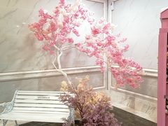 -天津津利华酒店