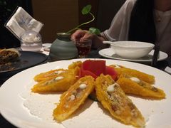-若蘭慈·无国界素食料理(欢乐海岸店)