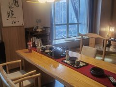 -乐山上善居·养心禅景酒店(世豪广场高铁站店)