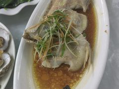 -范饭椰林川湘味海鲜·椰子鸡(三亚湾椰梦长廊店)