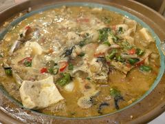 -新凯旋烧烤·燕姐千岛湖土菜