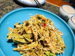 -真地道京味府·鲜橙烤鸭·北京菜(朝外大街东大桥店)