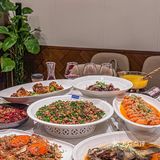 在清湖！！挖到宝藏商务接待餐厅