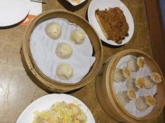 -鼎泰丰(新港中心店)