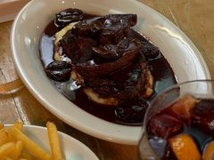 -羽深肉铺 Steak & Wine