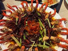 -红盔甲·小龙虾(车公庙店)
