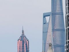 -上海新锦江大酒店