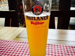 -Paulaner·德国帕拉娜自酿啤酒餐厅(海上世界店)