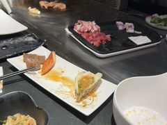 -水木锦堂·自助铁板烧(世贸天阶店)