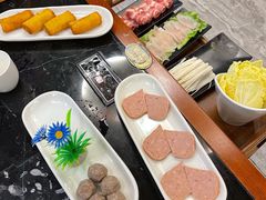 -禧鳳記·猪肚鸡火锅(玖洲道店)