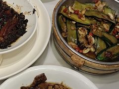 -刘胖子家常菜·蹄花焖藕(中南店)