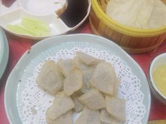 -北平味道.京味菜.烤鸭(梨园店)