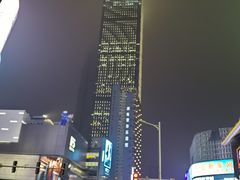 -长沙尼依格罗酒店