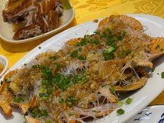 -老字号蛇口德记烧腊饭店·海鲜加工