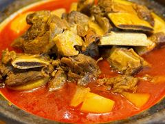 -燕郊烧鸽子(酷车小镇店)