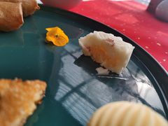 -荷风细雨·中国茶宴(碧云店)