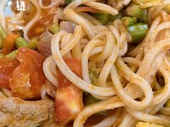 -西域美食(西直门南小街店)