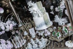 -DNA Wedding 婚礼记(上海店)