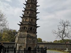 -南京市江宁方山