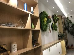 -大葱柠檬茶scallionlemontea(中山八路富力店)