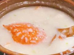 -南拳十三姨·潮汕砂锅粥(世纪金源店)