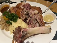 -兰特伯爵西餐厅·啤酒屋(方庄店)