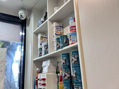 -水牛奶皇后糖水铺