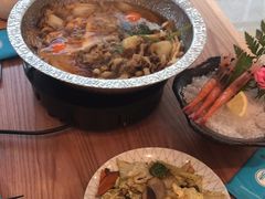 -晴季寿司(红旗街万达店)
