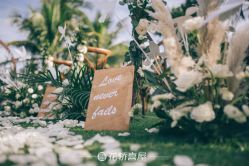 -花轿喜屋婚礼策划