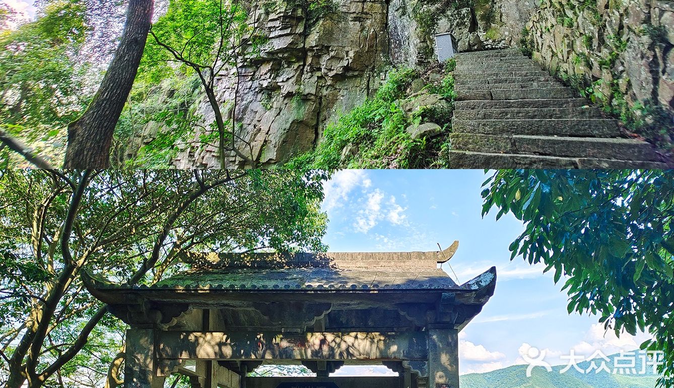 夏季避暑采风|富春江&严子陵钓台|杭州