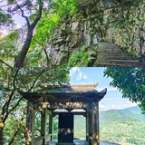 夏季避暑采风|富春江&严子陵钓台|杭州