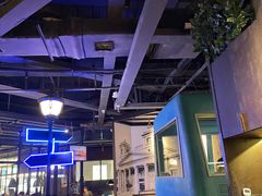 -前海沿·青岛菜(五四广场永旺店)