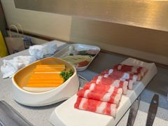 -海底捞火锅(亿合城购物中心店)