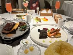 -王品牛排(郑州大卫城店)