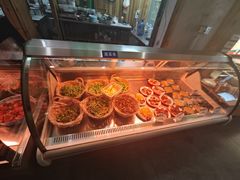 -天发长铁锅炖(王秀村店)